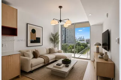 90 NE 32nd #627, Miami, FL 33137 - Photo 2