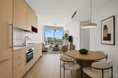 90 NE 32nd #627, Miami, FL 33137 - Photo 1