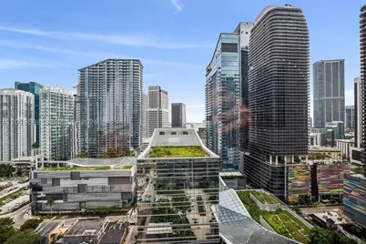 88 SW 7th #2111, Miami, FL 33130 - Photo 1