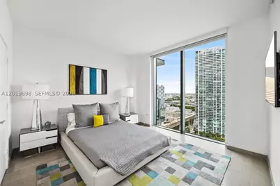 88 SW 7th #2111, Miami, FL 33130 - Photo 22