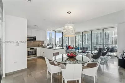 88 SW 7th #2111, Miami, FL 33130 - Photo 10