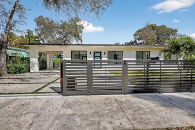 53 NW 68th, Miami, FL 33150 - Photo 2