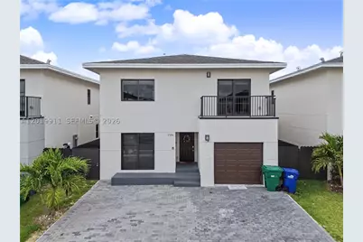 1326 NW 2nd, Florida City, FL 33034 - Photo 1
