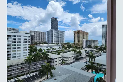 3161 S Ocean #903, Hallandale, FL 33009 - Photo 2