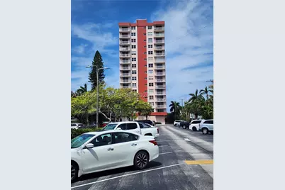 3161 S Ocean #903, Hallandale, FL 33009 - Photo 1