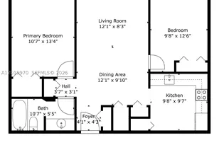 3581 SW 117th, Miami, FL 33175 - Photo 2