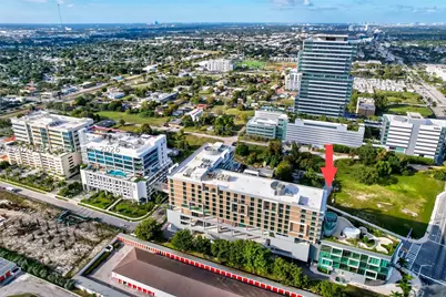 21290 Biscayne #412, Aventura, FL 33180 - Photo 10