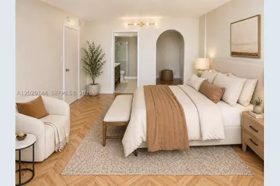 2500 Parkview #1816, Hallandale Beach, FL 33009 - Photo 4