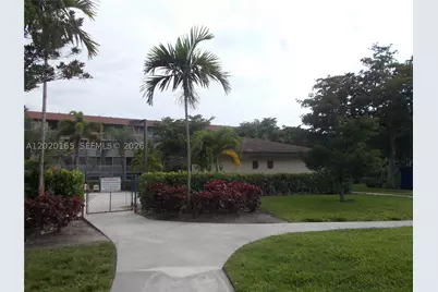 801 SW 133rd #110K, Pembroke Pines, FL 33027 - Photo 32