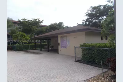 801 SW 133rd #110K, Pembroke Pines, FL 33027 - Photo 34
