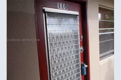 801 SW 133rd #110K, Pembroke Pines, FL 33027 - Photo 10