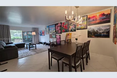 3360 Spanish Moss #104, Lauderhill, FL 33319 - Photo 4