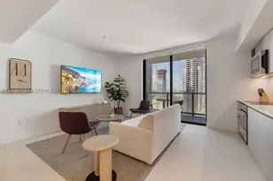 601 NE 1st, Miami, FL 33132 - Photo 1