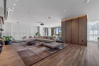 601 NE 1st #2801, Miami, FL 33132 - Photo 20