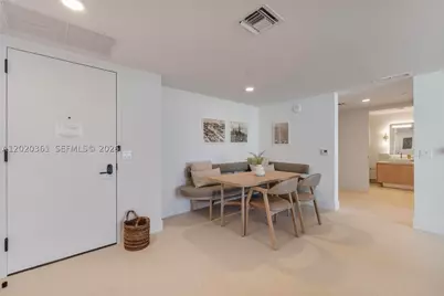 601 NE 1st #2801, Miami, FL 33132 - Photo 4