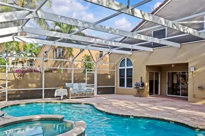 6885 NW 75th, Parkland, FL 33067 - Photo 42