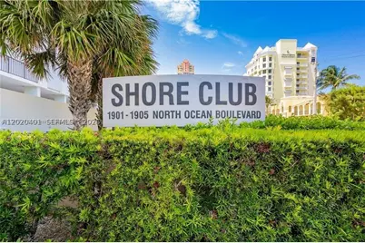 1901 N Ocean #4D, Fort Lauderdale, FL 33305 - Photo 2