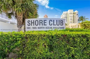 1901 N Ocean, Fort Lauderdale, FL 33305 - Photo 2