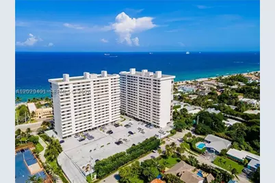 1901 N Ocean #4D, Fort Lauderdale, FL 33305 - Photo 26