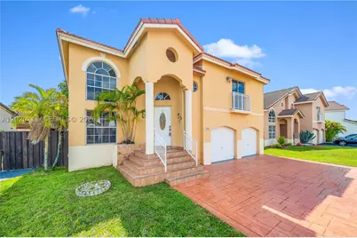 4668 SW 153rd, Miami, FL 33185 - Photo 32