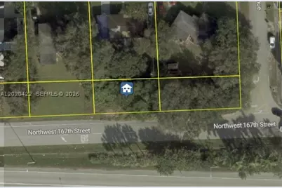 2410 NW 167, Miami Gardens, FL 33056 - Photo 2
