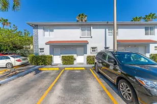 8025 NW 8th, Miami, FL 33126 - Photo 2