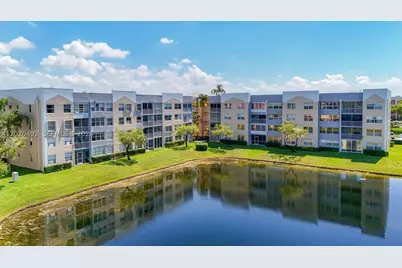 10208 NW 24th #203, Sunrise, FL 33322 - Photo 36