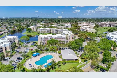 10208 NW 24th #203, Sunrise, FL 33322 - Photo 2