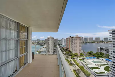 230 174th #2112, Sunny Isles Beach, FL 33160 - Photo 34