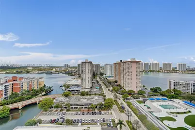 230 174th #2112, Sunny Isles Beach, FL 33160 - Photo 40