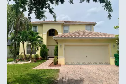 18815 SW 29th, Miramar, FL 33029 - Photo 1