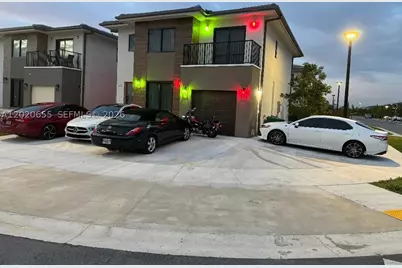 1152 NW 2nd, Florida City, FL 33034 - Photo 1