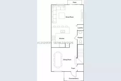 2840 SE 26th, Homestead, FL 33035 - Photo 14