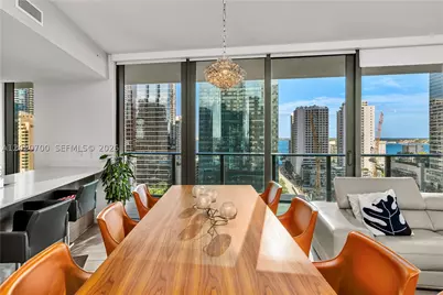 1300 S Miami #1405, Miami, FL 33130 - Photo 10