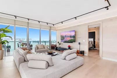 700 NE 26th #2901, Miami, FL 33137 - Photo 6
