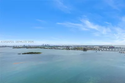 700 NE 26th #2901, Miami, FL 33137 - Photo 20