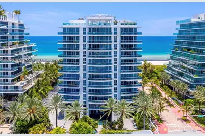 9401 Collins #603, Surfside, FL 33154 - Photo 1