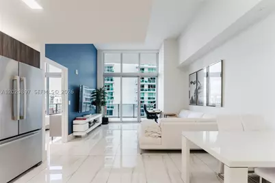 488 NE 18th #1205, Miami, FL 33132 - Photo 2