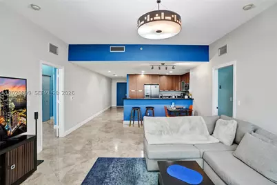 7901 Hispanola #2010, North Bay Village, FL 33141 - Photo 20