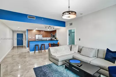 7901 Hispanola #2010, North Bay Village, FL 33141 - Photo 18