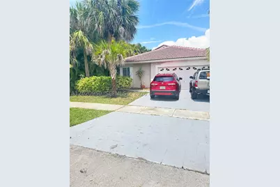 131 SW 178th, Pembroke Pines, FL 33029 - Photo 1