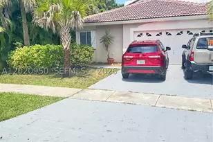 131 SW 178th, Pembroke Pines, FL 33029 - Photo 1