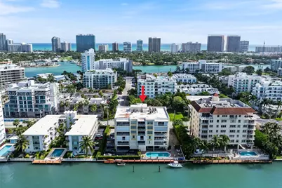 10180 W Bay Harbor #4A, Bay Harbor Islands, FL 33154 - Photo 32