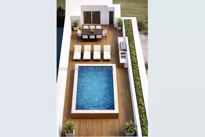 7860 NE Bayshore #2C, Miami, FL 33138 - Photo 6