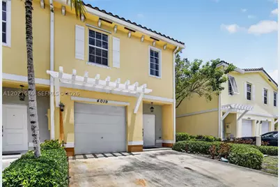 4019 NW 11th, Lauderhill, FL 33313 - Photo 2