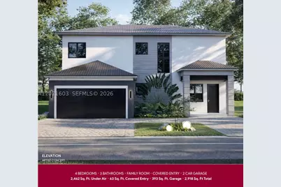 11911 SW 231st, Miami, FL 33170 - Photo 1