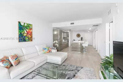 460 NE 28th #3105, Miami, FL 33137 - Photo 8