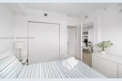 460 NE 28th #3105, Miami, FL 33137 - Photo 20