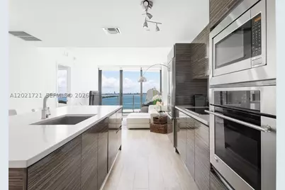 460 NE 28th #3105, Miami, FL 33137 - Photo 10