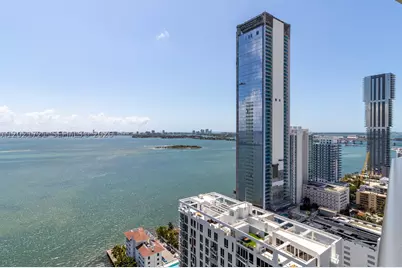 460 NE 28th #3105, Miami, FL 33137 - Photo 4